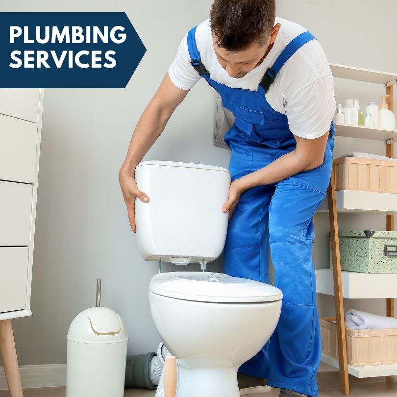 Plumbing Company in Cotton Valley, LA